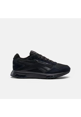 Tenis Hombre Reebok Classics Glide Dmx - Negro Reebok