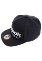 Gorra Negra Reebok GORRA CL FOUNDATION CA de Reebok