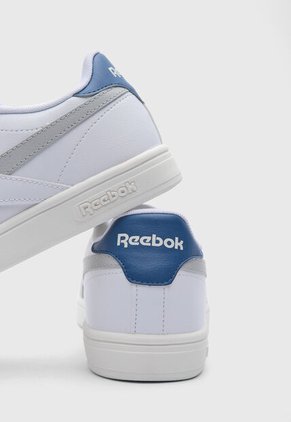 Tenis Reebok Court Retro Blanco