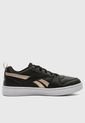 Tenis Reebok Royal Prime 2.0  Negro de Reebok