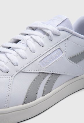 Tenis Reebok Court Retro Blanco