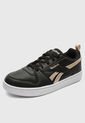 Tenis Reebok Royal Prime 2.0  Negro de Reebok