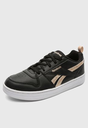 Tenis Reebok Royal Prime 2.0  Negro