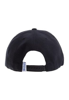 Gorra Negra Reebok GORRA CL FOUNDATION CA