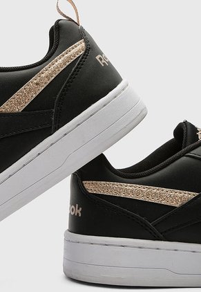 Tenis Reebok Royal Prime 2.0  Negro