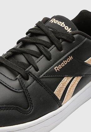 Tenis Reebok Royal Prime 2.0  Negro