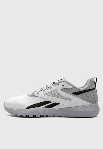 Tenis Reebok Flexagon Energy TR 4  Blanco Reebok