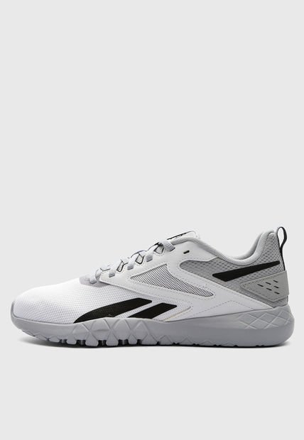 Tenis Reebok Flexagon Energy TR 4  Blanco