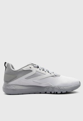 Tenis Reebok Flexagon Energy TR 4  Blanco