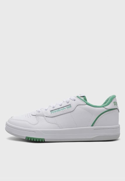 Tenis Reebok Phase Court Blanco