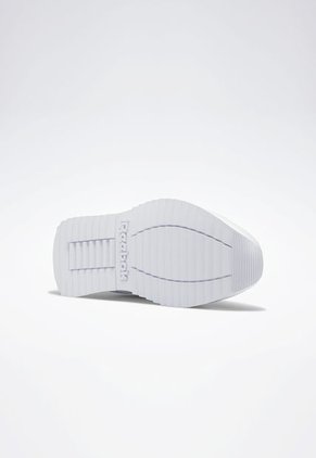 Tenis Lifestyle Blanco-Oro Rosa Reebok Glide Ripple Clip