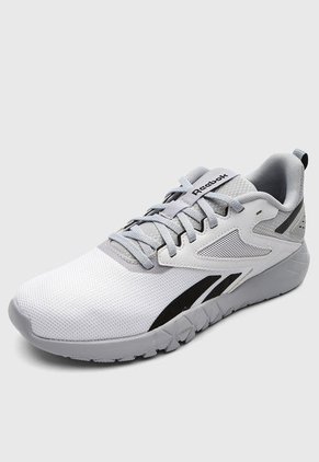 Tenis Reebok Flexagon Energy TR 4  Blanco