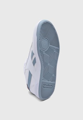 Tenis Reebok Court Advance Blanco