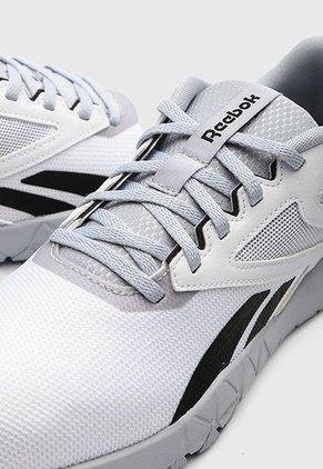 Tenis Reebok Flexagon Energy TR 4  Blanco