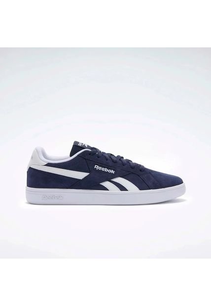 TENIS REEBOK UNISEXO 100208930 COURT RETR Talla 10