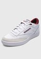 Tenis Reebok Club C Mid II Blanco de Reebok