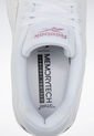 Tenis Lifestyle Blanco-Oro Rosa Reebok Glide Ripple Clip de Reebok