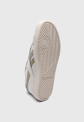Tenis Reebok Court Retro Marfil