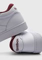 Tenis Reebok Club C Mid II Blanco de Reebok