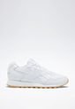 Tenis Lifestyle Blanco-Gris-Café Reebok Glide de Reebok