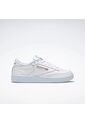 TENIS REEBOK MUJER 100000015 CLUB C-85 Talla 8 de Reebok