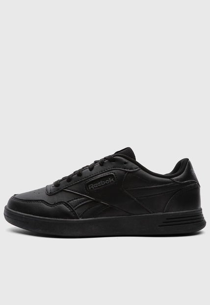Tenis Reebok Court Advance Negro