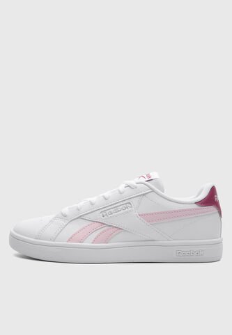 Tenis Reebok Court Retro Blanco Reebok