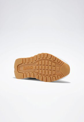 Tenis Lifestyle Blanco-Gris-Café Reebok Glide