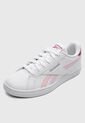 Tenis Reebok Court Retro Blanco de Reebok
