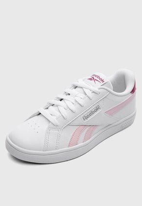 Tenis Reebok Court Retro Blanco