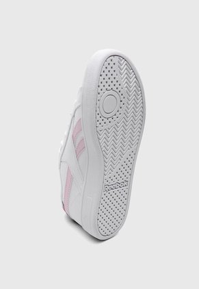 Tenis Reebok Court Retro Blanco