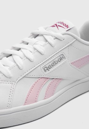 Tenis Reebok Court Retro Blanco