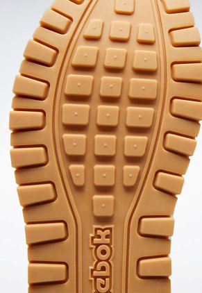 Tenis Lifestyle Blanco-Gris-Café Reebok Glide