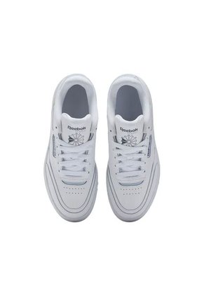Tenis Mujer Reebok Club C Extra - Blanco