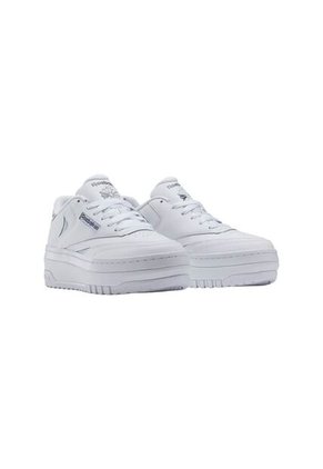 Tenis Mujer Reebok Club C Extra - Blanco