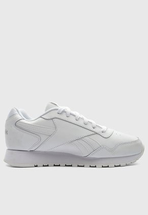 Tenis Reebok Glide Blanco