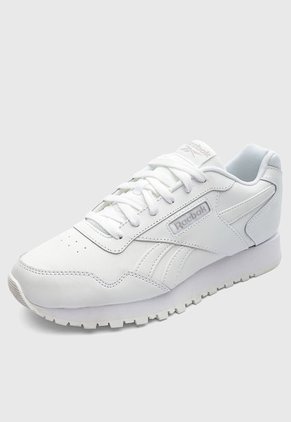 Tenis Reebok Glide Blanco