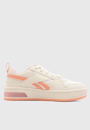 Tenis Reebok Royal Prime Step N' Flash Beige
