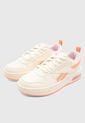 Tenis Reebok Royal Prime Step N' Flash Beige de Reebok