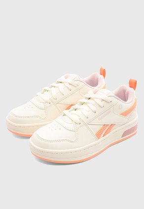 Tenis Reebok Royal Prime Step N' Flash Beige