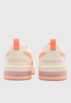 Tenis Reebok Royal Prime Step N' Flash Beige