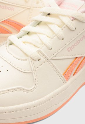 Tenis Reebok Royal Prime Step N' Flash Beige