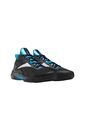 Tenis Hombre Reebok More Buckets - Negro-Azul de Reebok