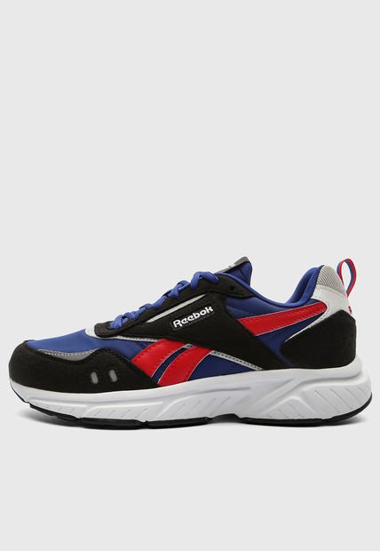 Tenis Reebok Royal Hyperium 3 Multicolor