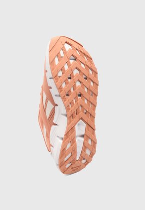 Tenis Reebok Zig Dynamica 5 Salmón