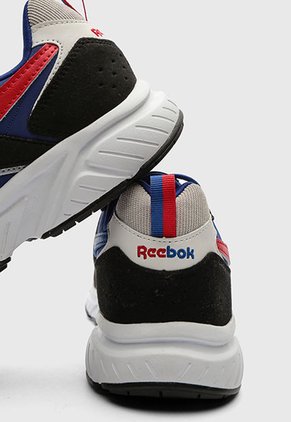 Tenis Reebok Royal Hyperium 3 Multicolor