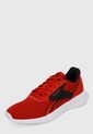 Tenis Running Rojo-Negro Reebok Lite 2.0 de Reebok
