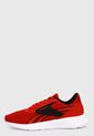 Tenis Running Rojo-Negro Reebok Lite 2.0 de Reebok
