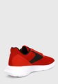 Tenis Running Rojo-Negro Reebok Lite 2.0 de Reebok