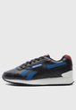 Tenis Reebok Glide Ripple Clip Azul de Reebok